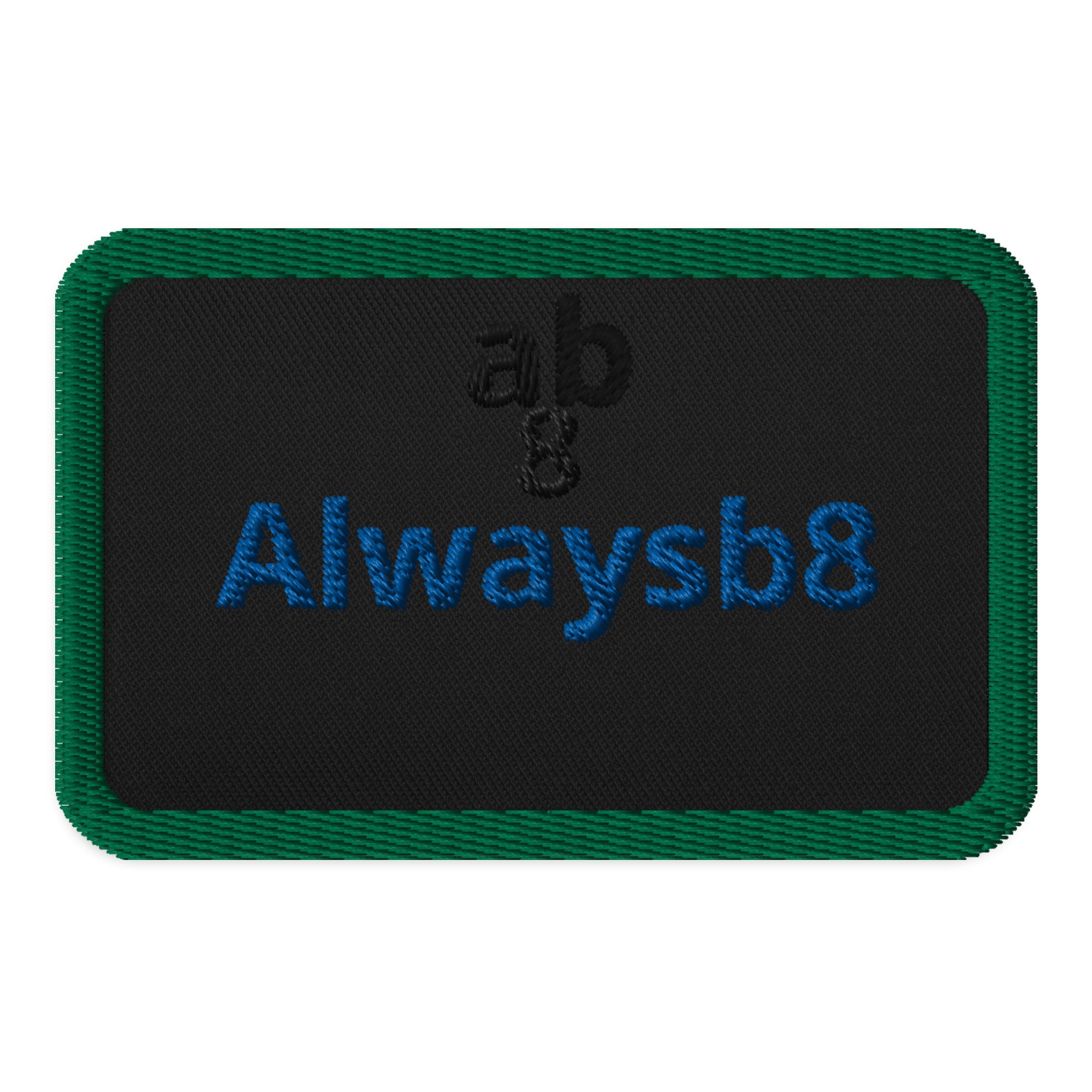 Alwaysb8